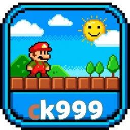 CK999 — ikon APK